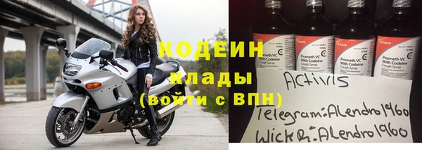 меф Инта